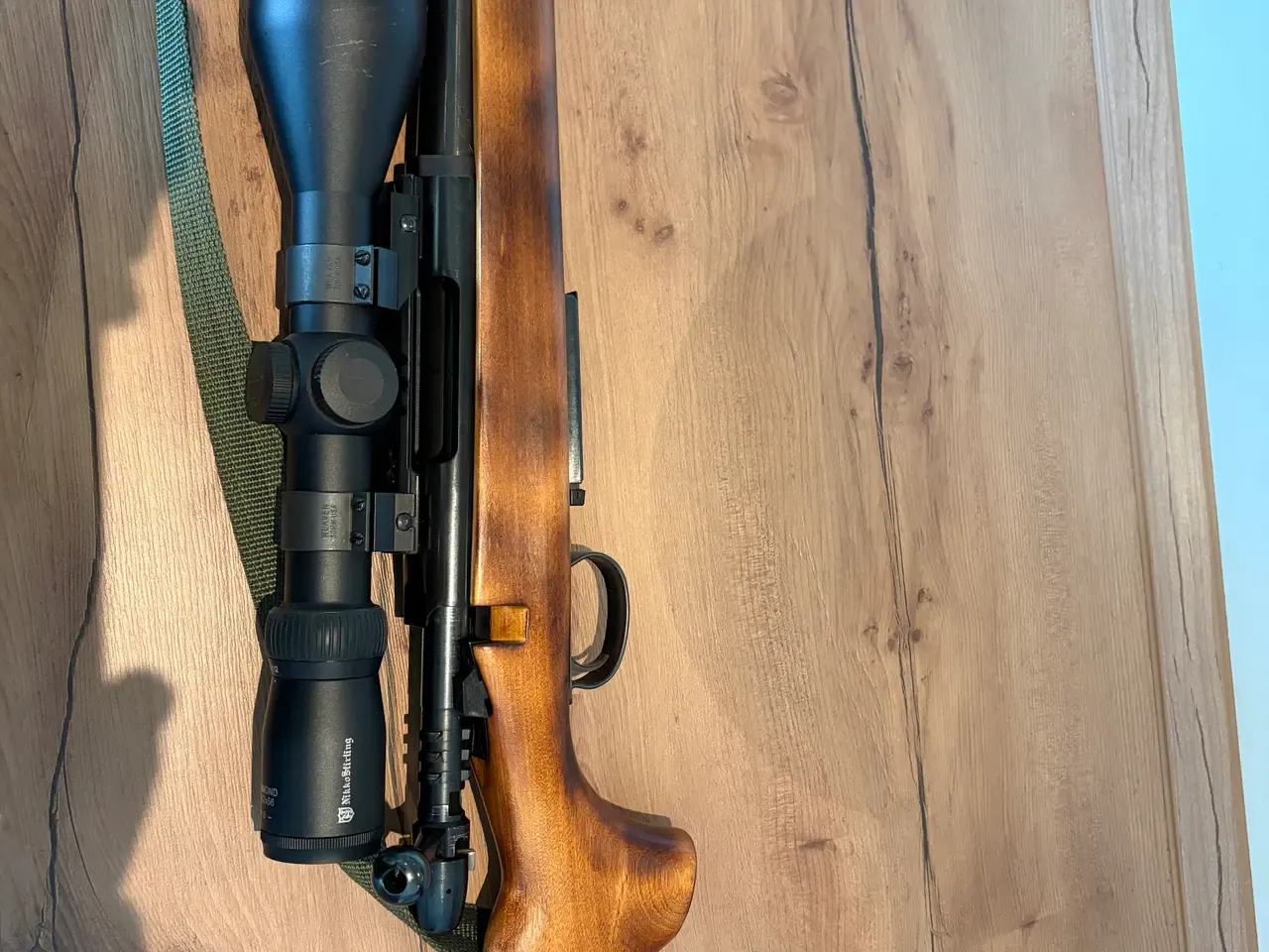 Remington model 788 Kal.308 WIN
