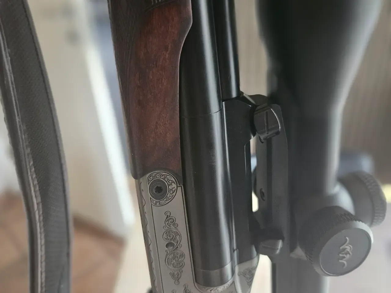 Blaser d99