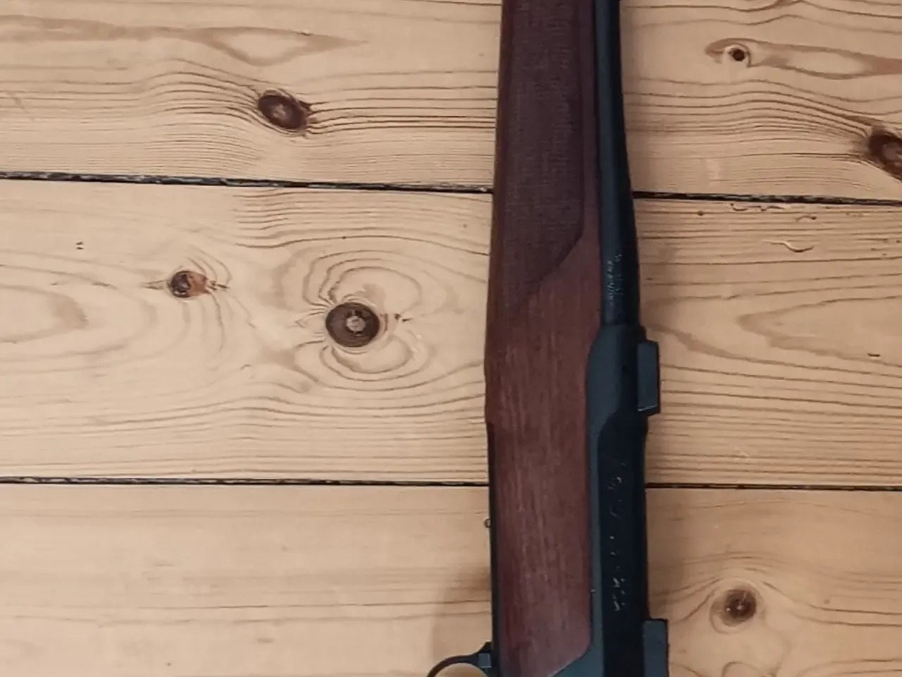 Sauer 202 30.06 m. Zeiss Diavari