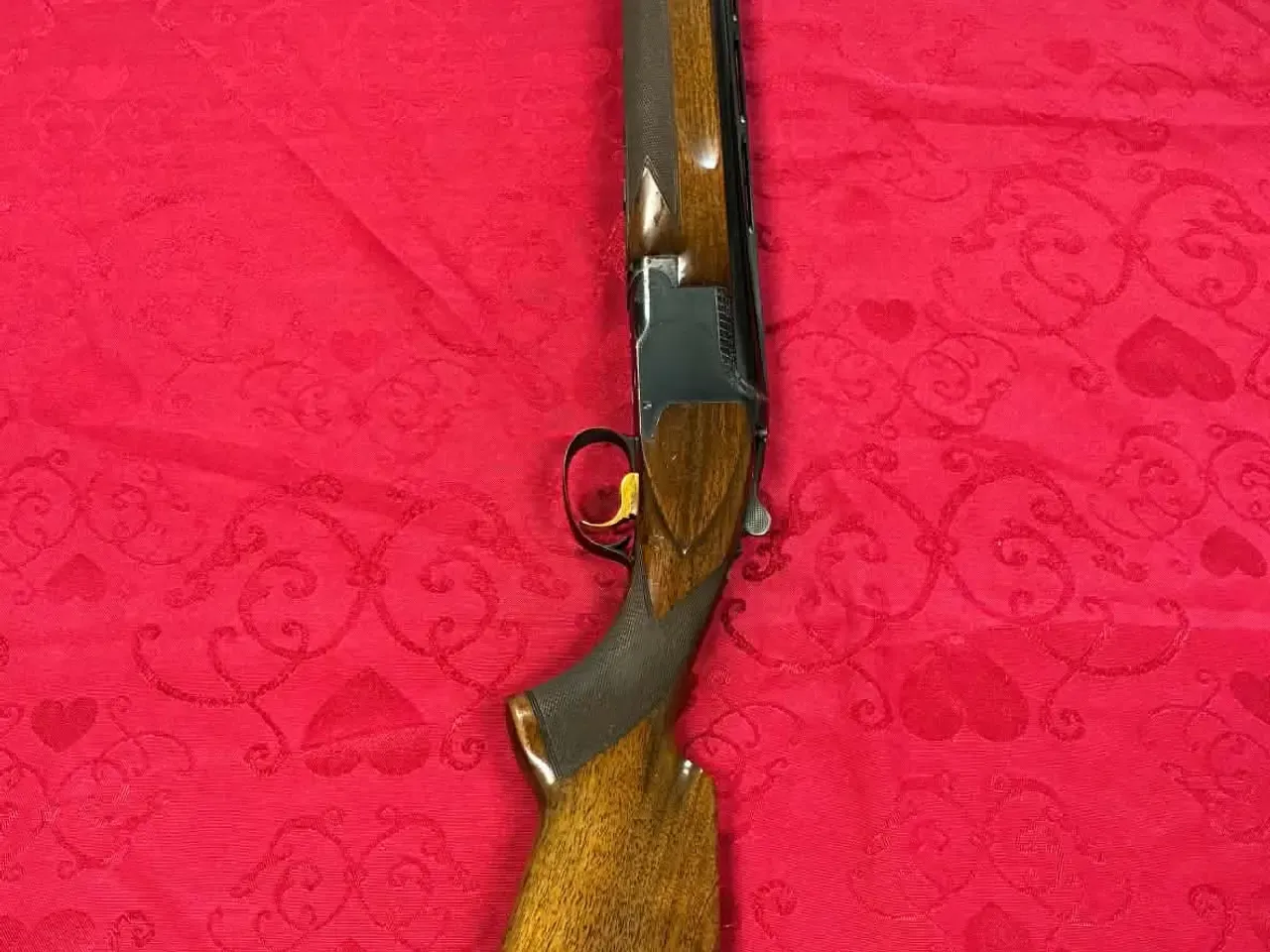 Browning B25 A1 Trap