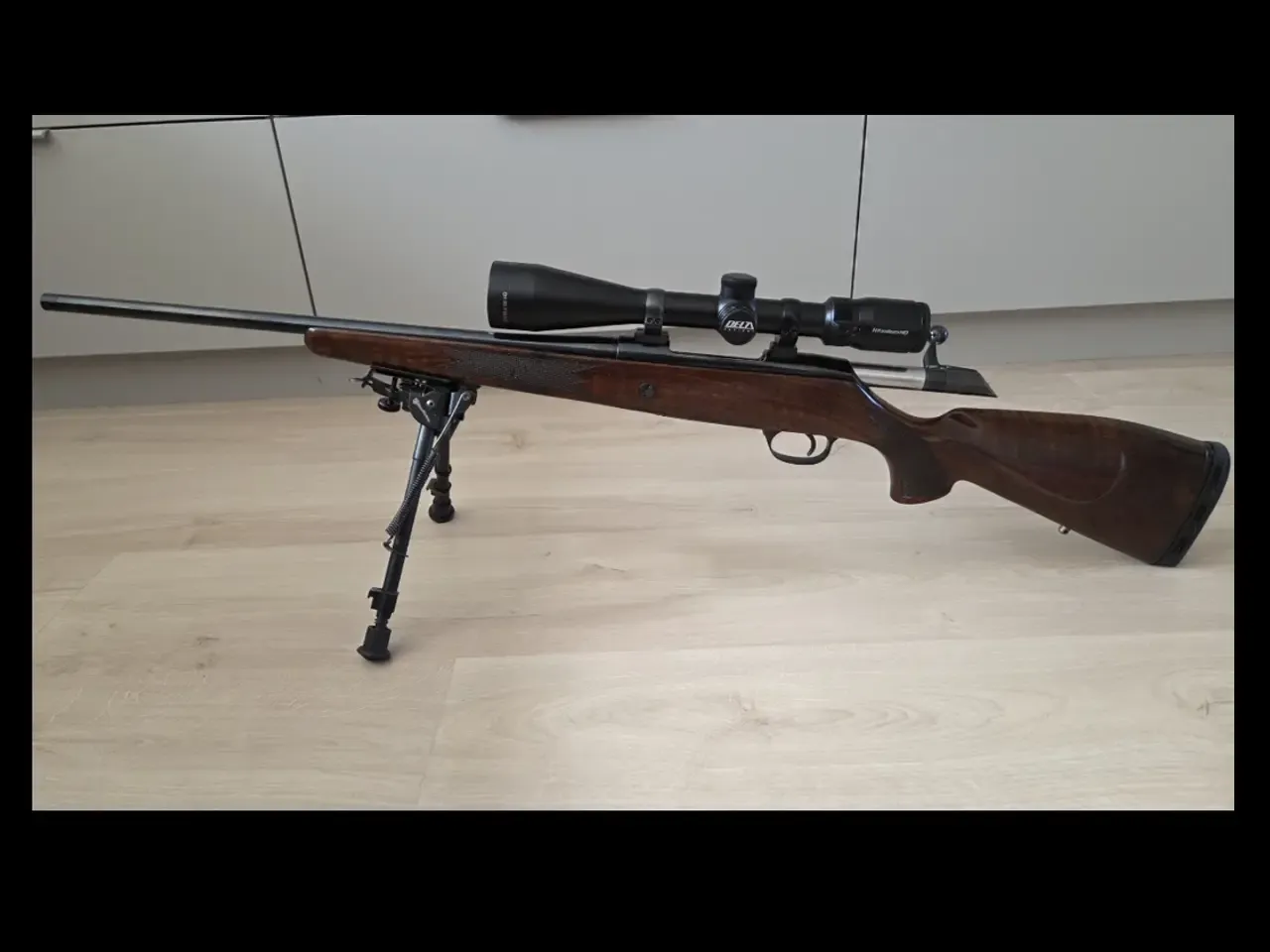 Mauser 225, 6,5x55