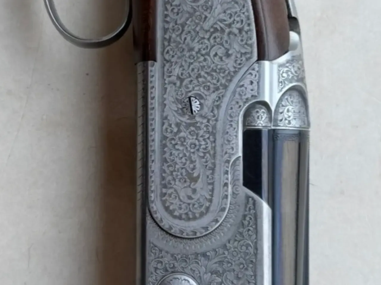 Beretta 687 EELL