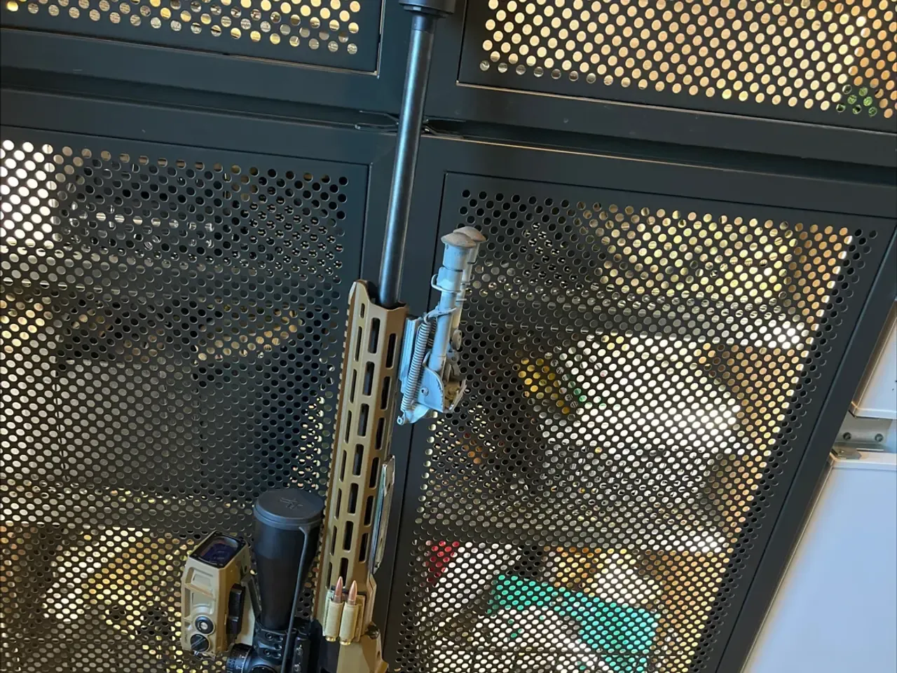 Tikka T3X tac .308W