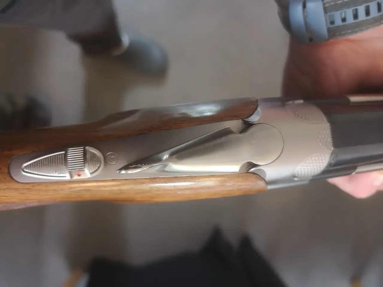Beretta Onyx