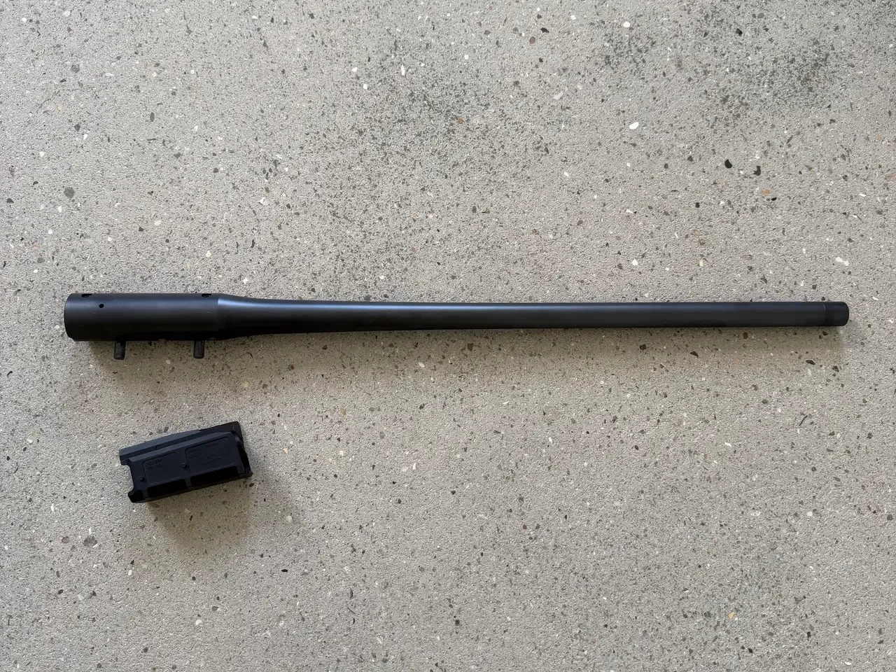 Blaser R8 Kal. 308 Win Vekselpibe