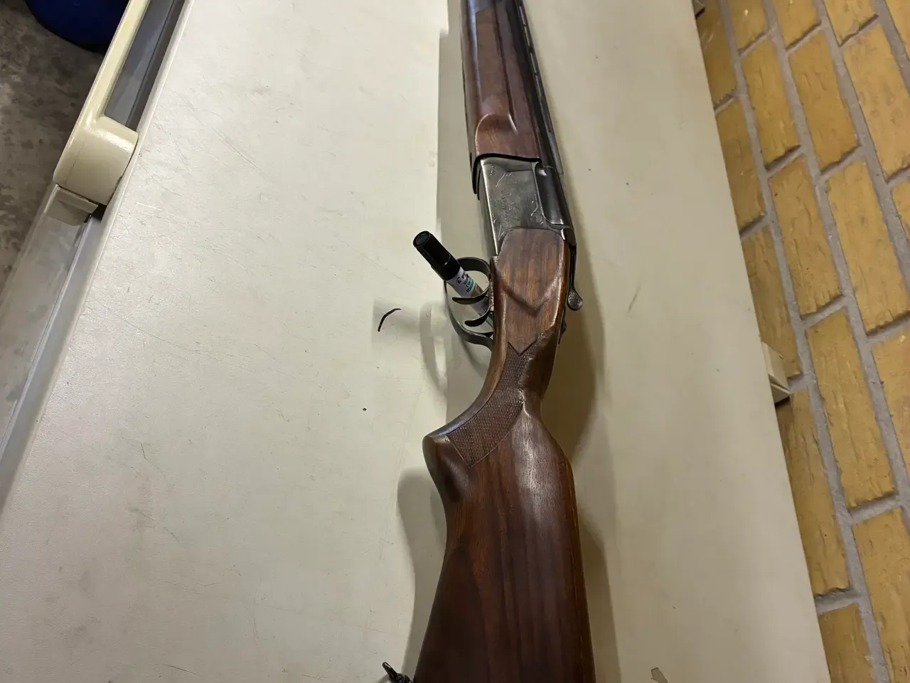 Baikal o/u 12/76