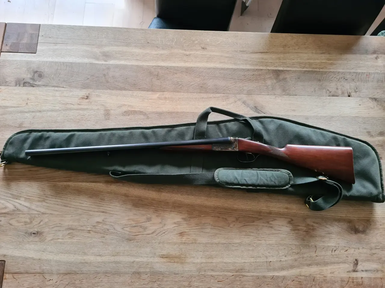 AYA 16/70 "Shooting Star".