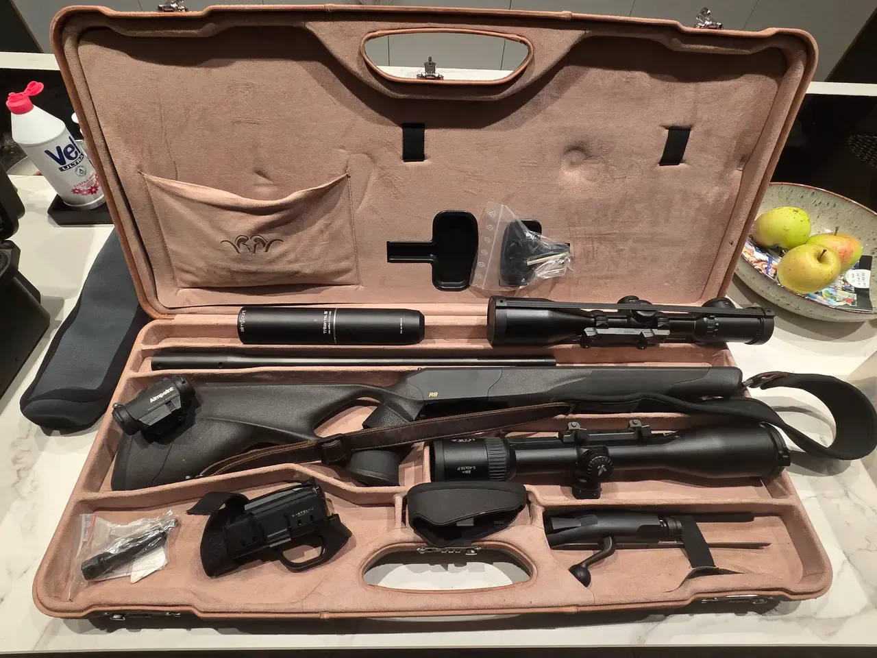 Blaser R8 Ultimate