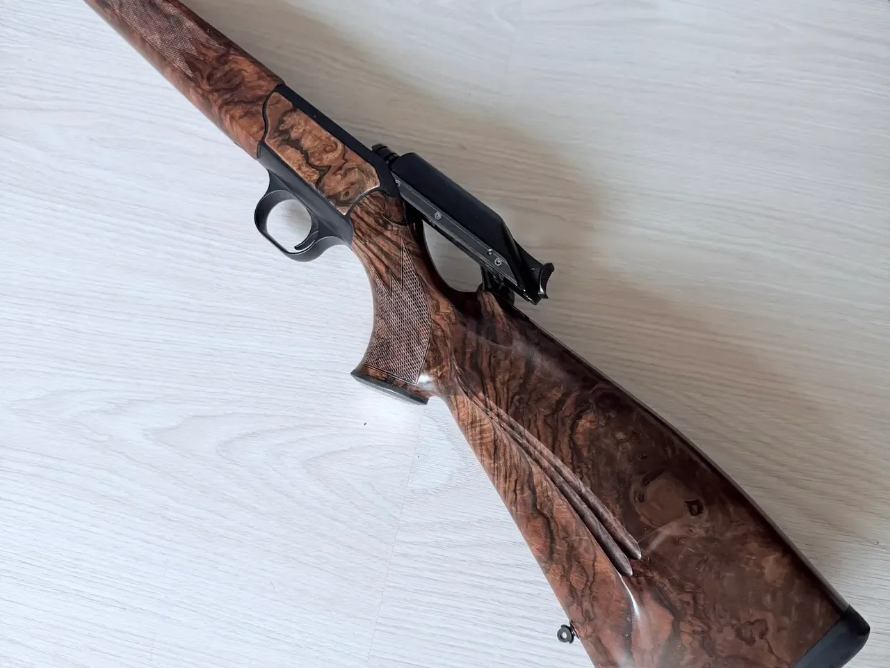 Blaser R93 Attaché