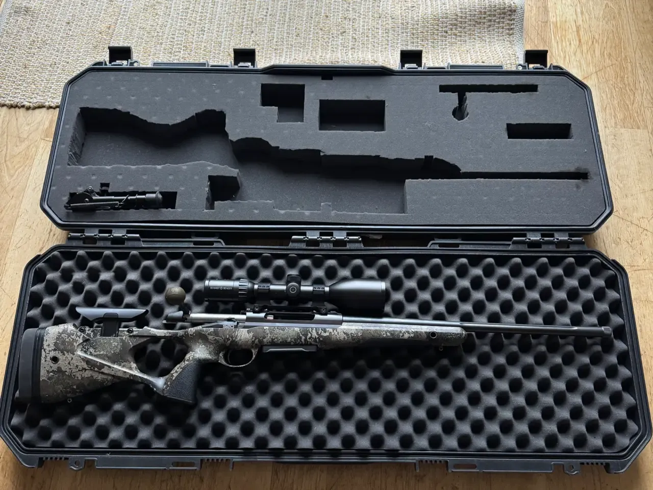 Sako S20 Hunter .308 Win