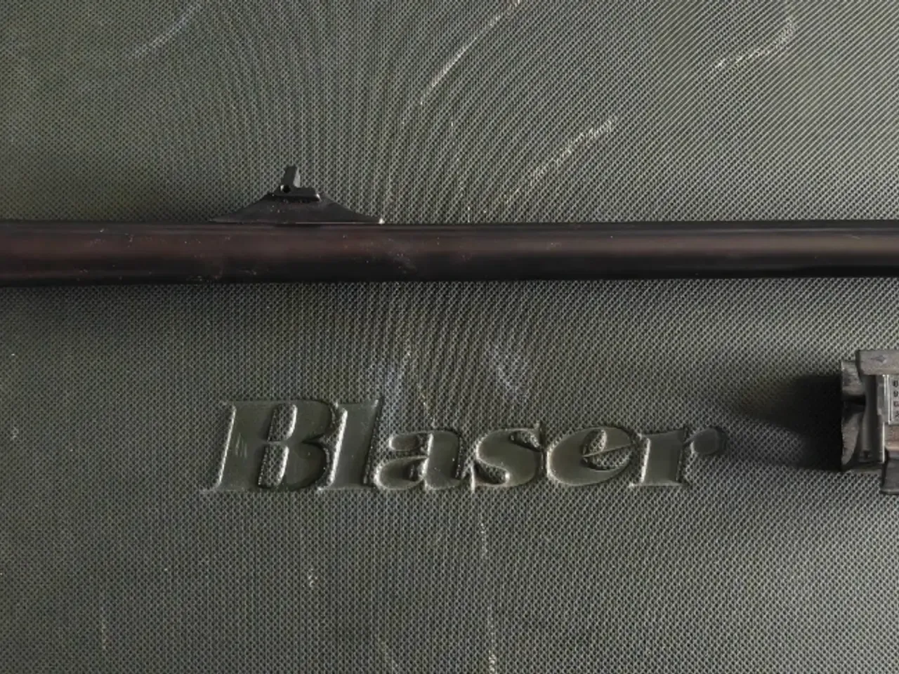 Blaser r93