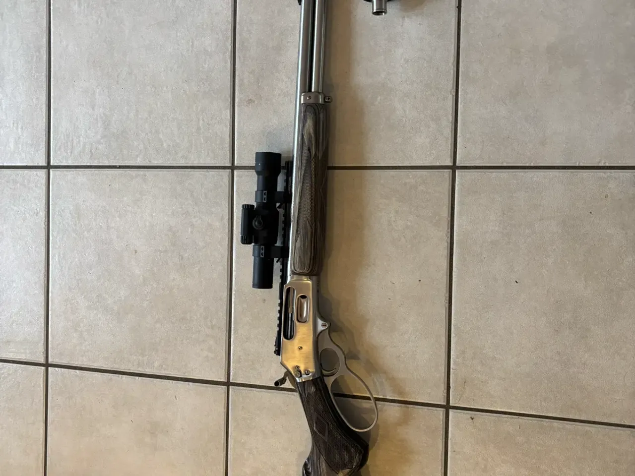 Marlin 1895 sbl 45/70
