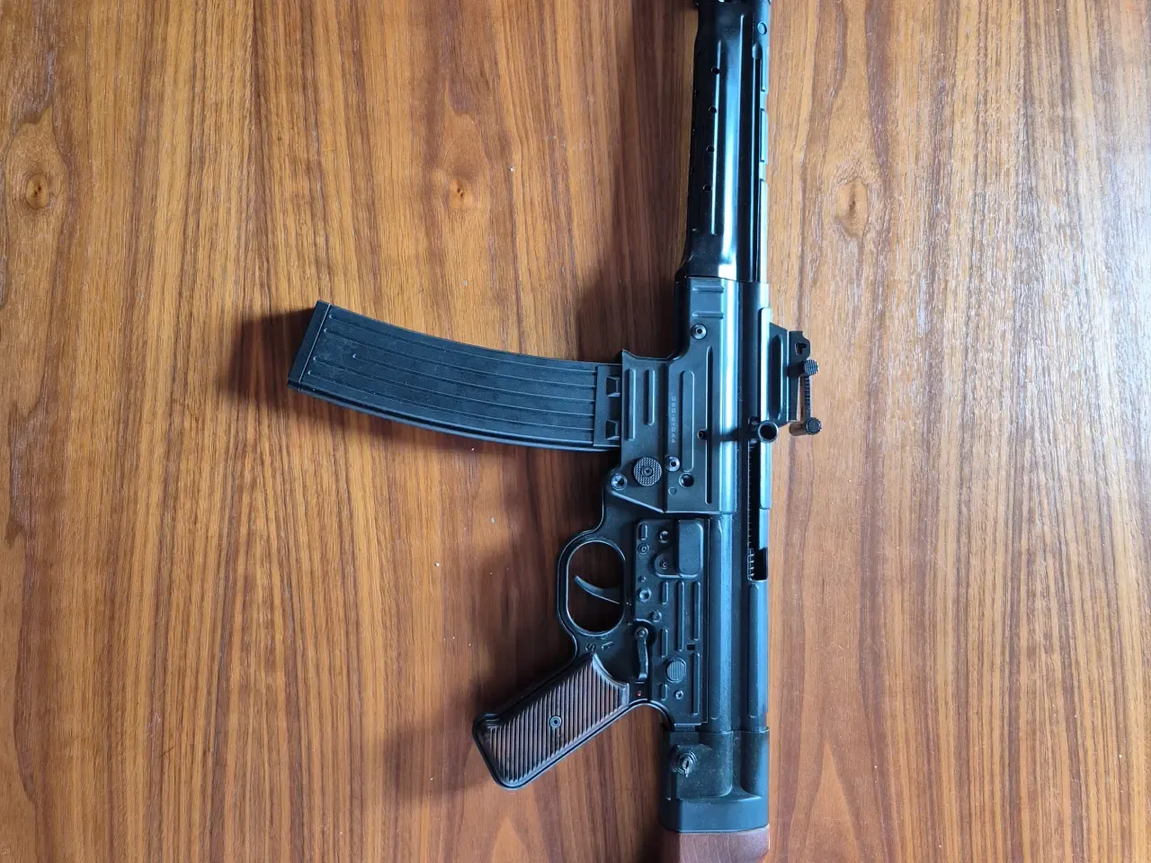 GSG STG 44 - Cal 22 LR