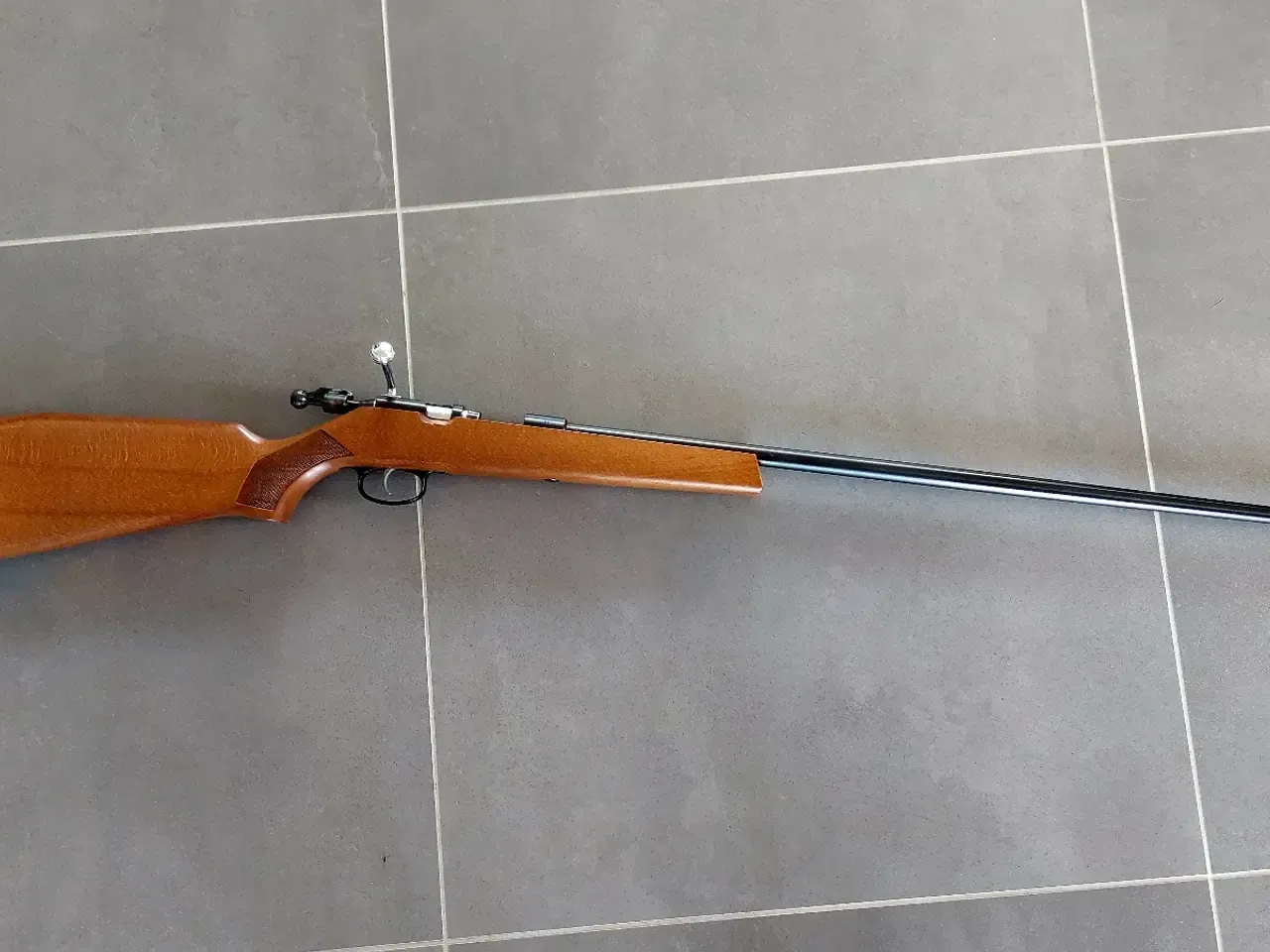 9 mm Flobert