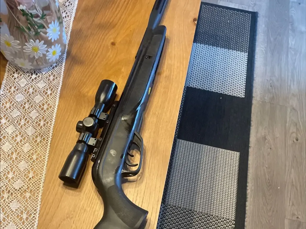 Gamo Wildcat Whisper