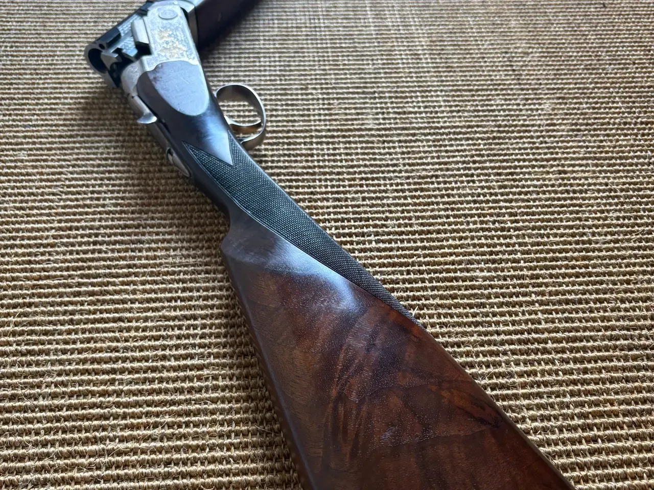 Beretta Ultralight Gold