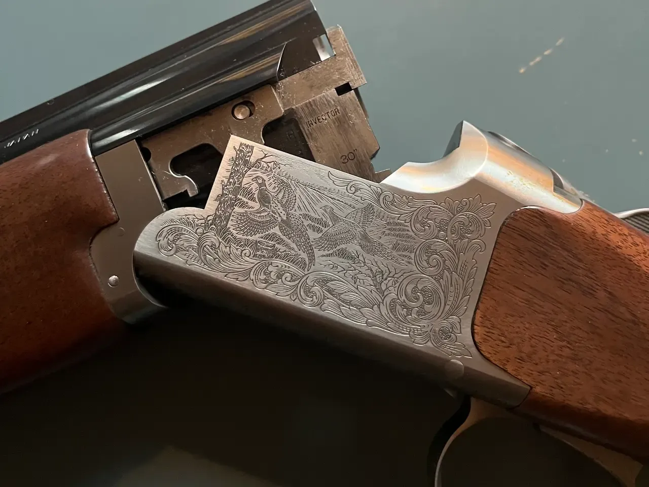 Miroku mk70 20/76