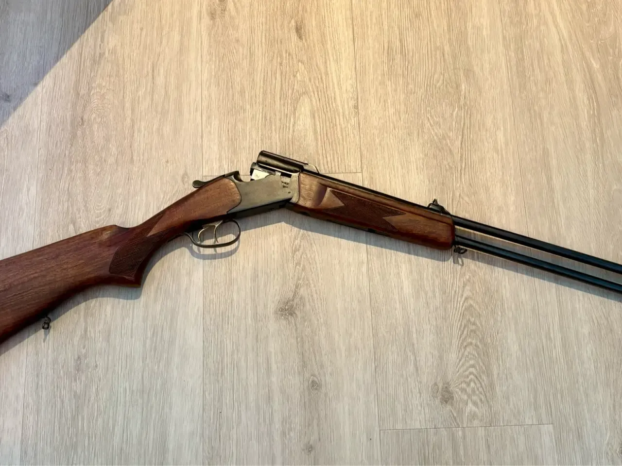 Baikal MP-94 Express - Dobbeltriffel