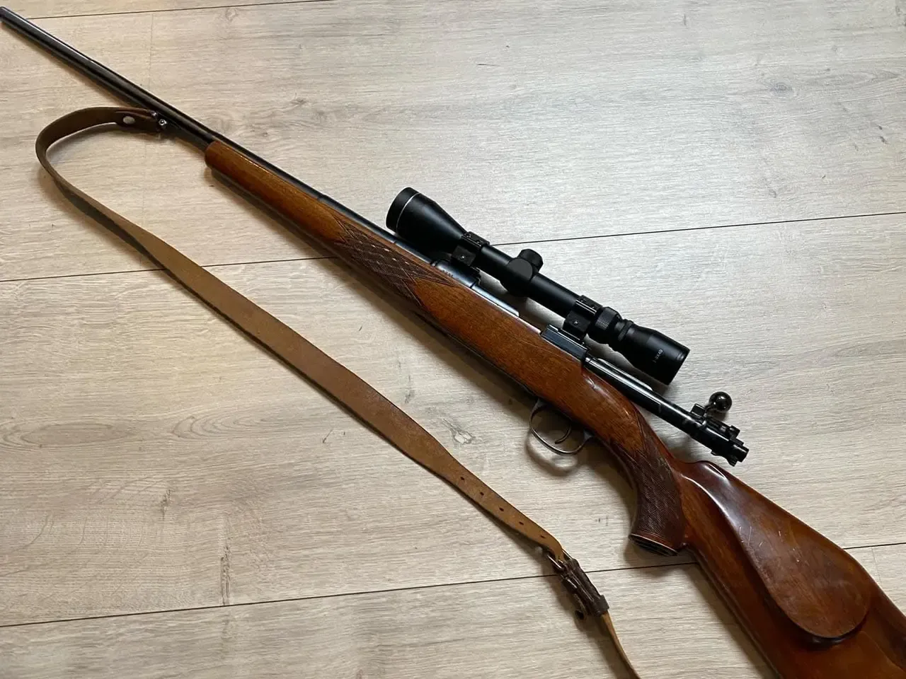 Mauser 8X57
