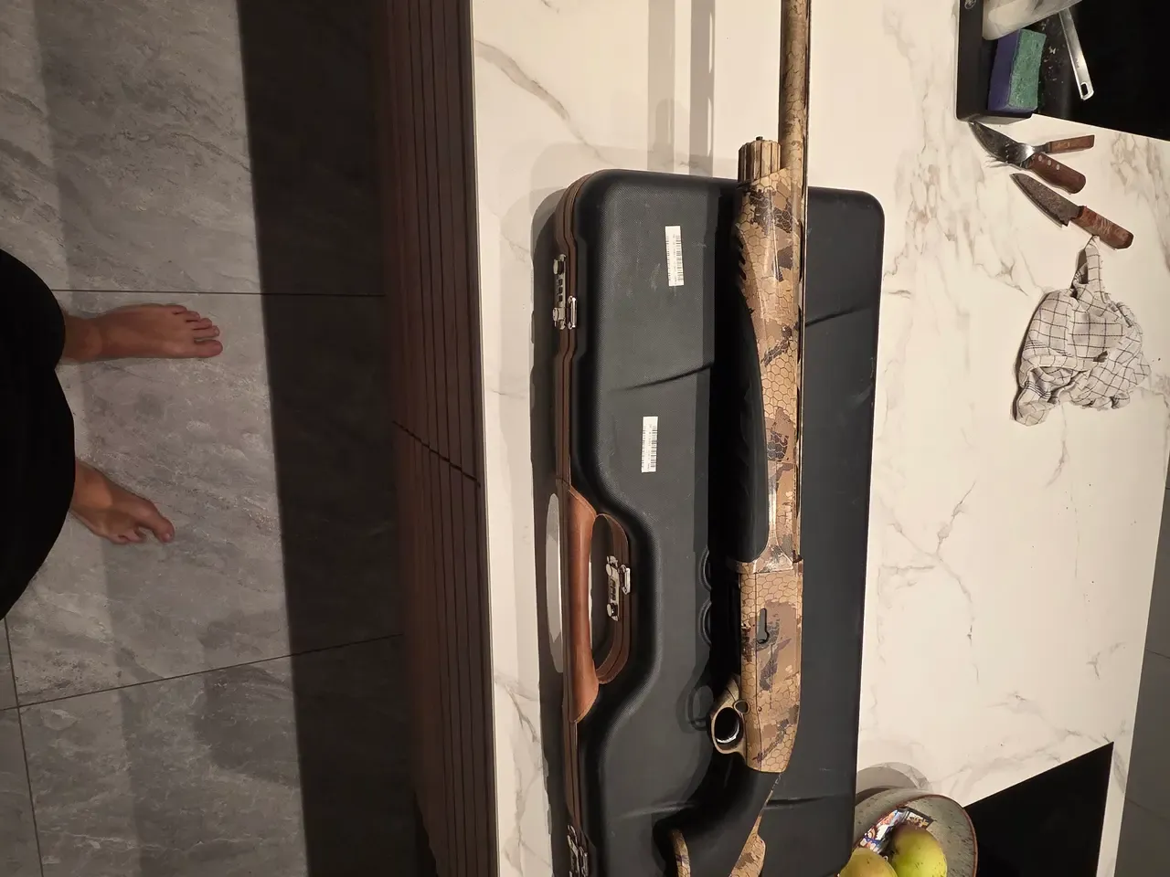Beretta A400 Extreme