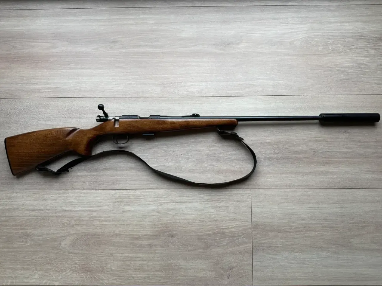 CZ 452 cal 22lr.