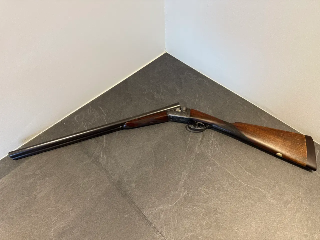 AYA Goldpoint 12/70 Haglgevær