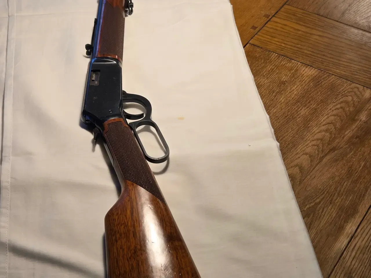 Winchester 9422 mag