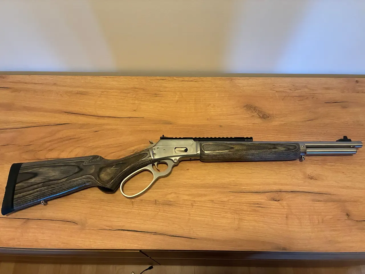 Marlin 1894 44 Mag