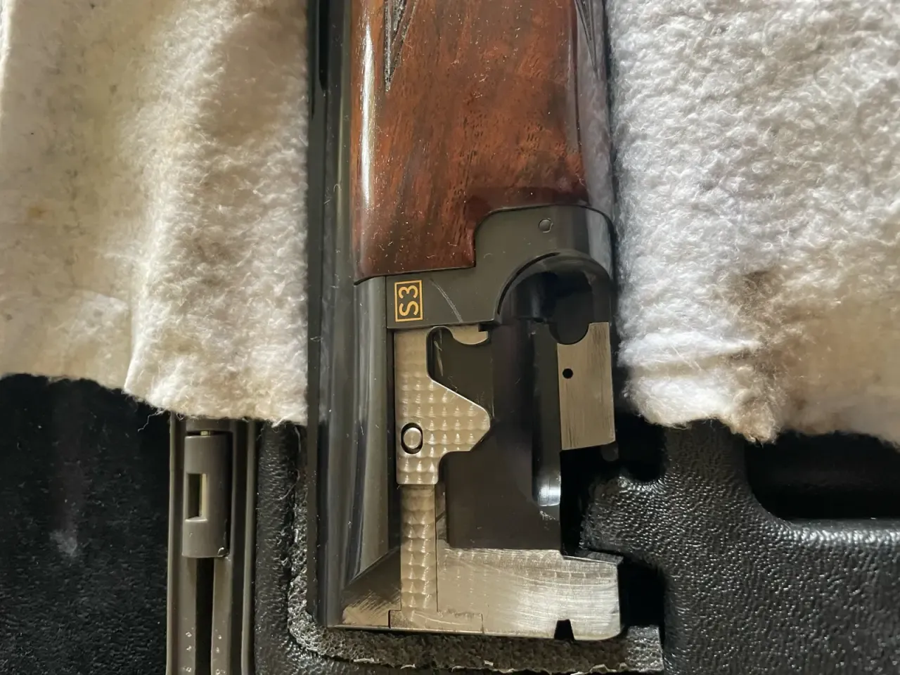 Browning 725 S3