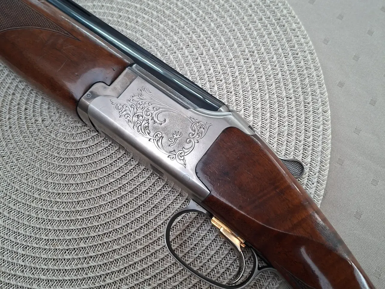 Browning 525