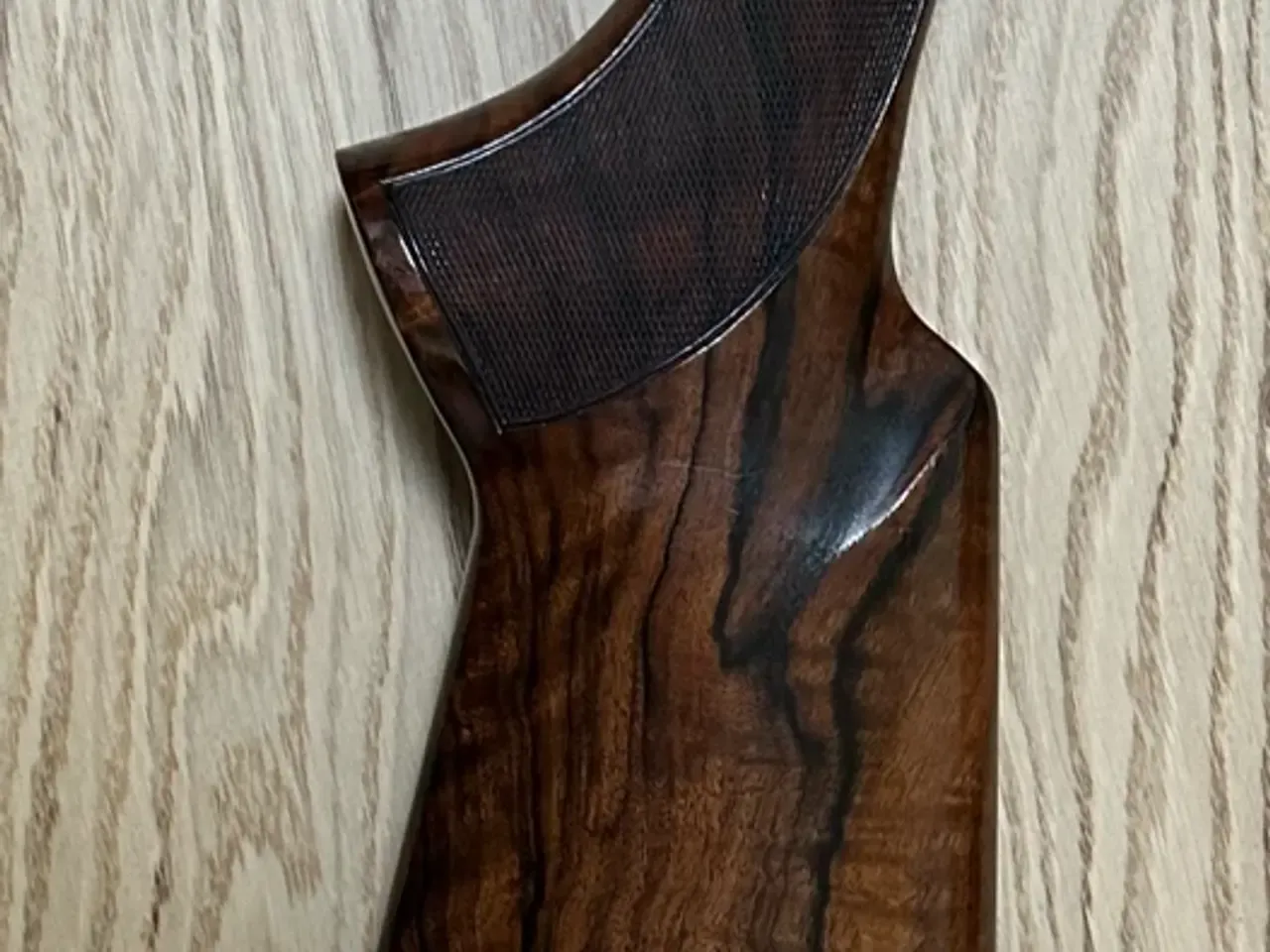 Browning 725 game Grade 4