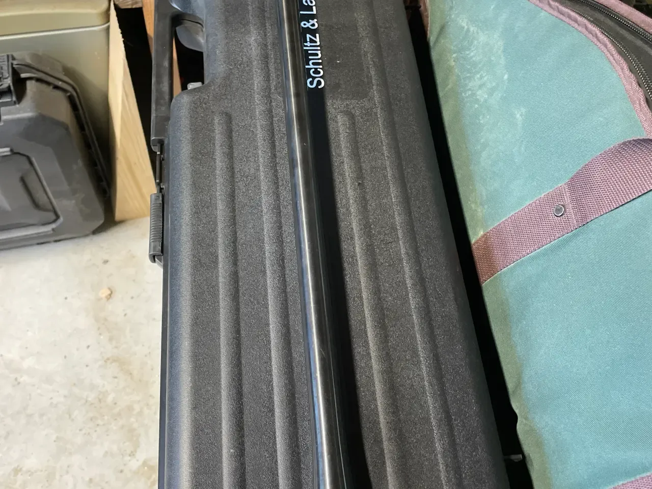 S&L marchpibe 6xc