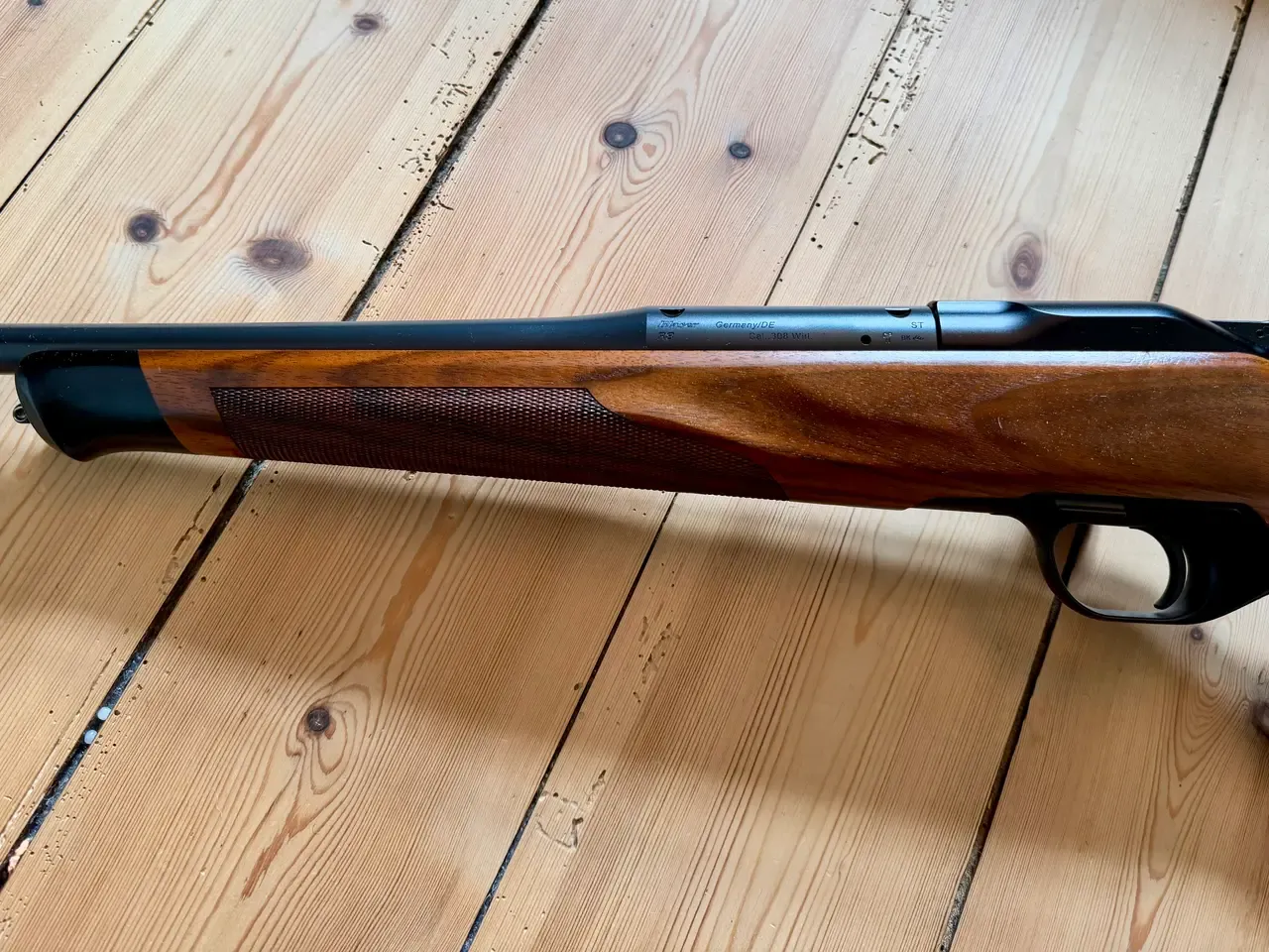 Blaser R8 Professional Success Mono – Grade 4