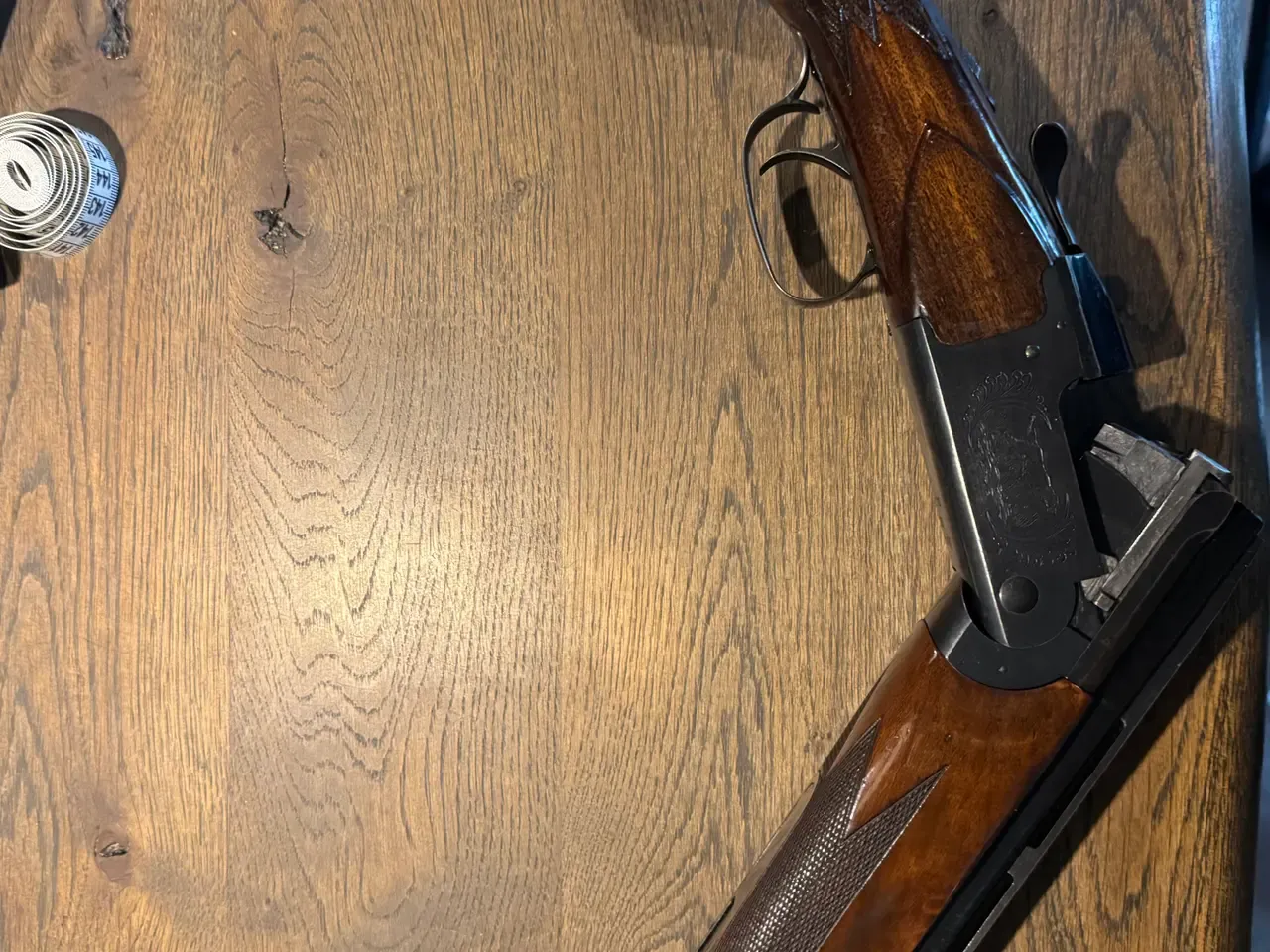 Remington 3200 12/70