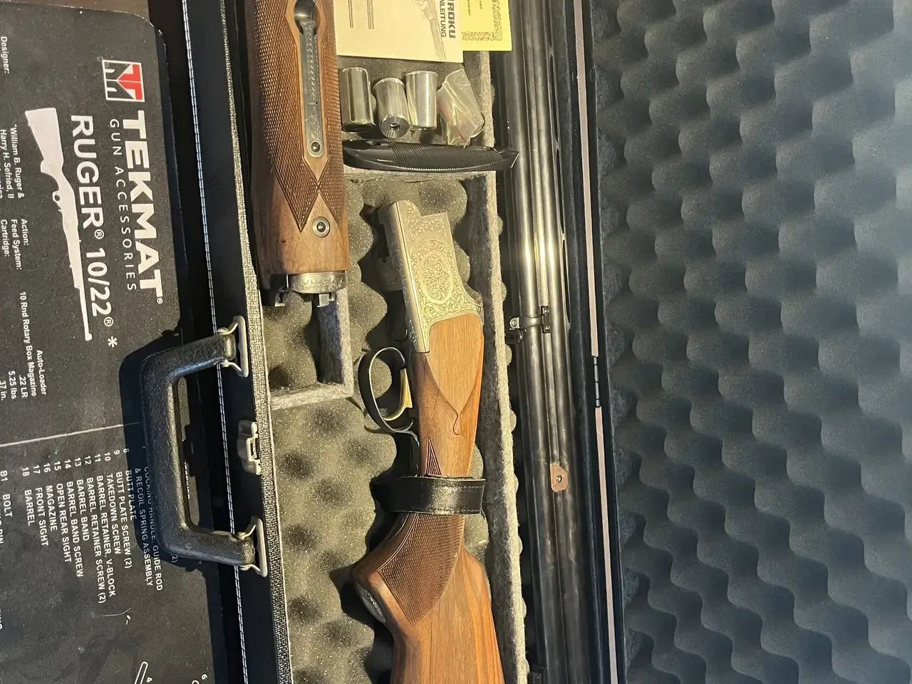 Miroku 3800 PERFEKT STAND!