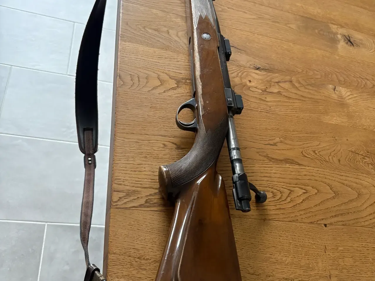 SAKO L61R Finnbear – .30-06