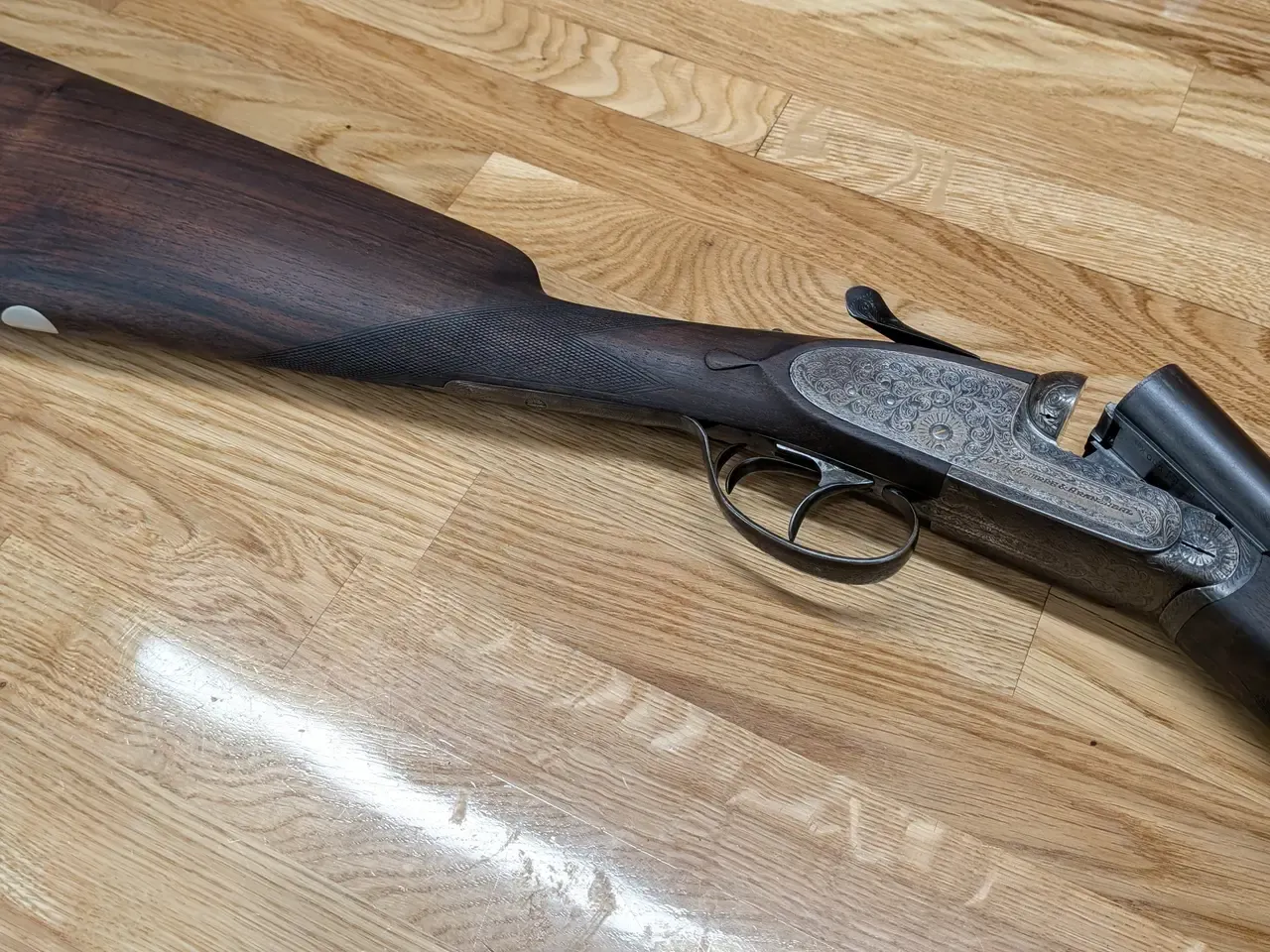 Aya Ambassador 12/70