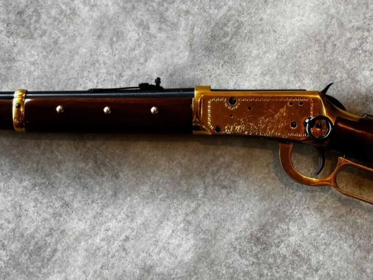 Winchester Model 94 Cheyenne cal. 44-40