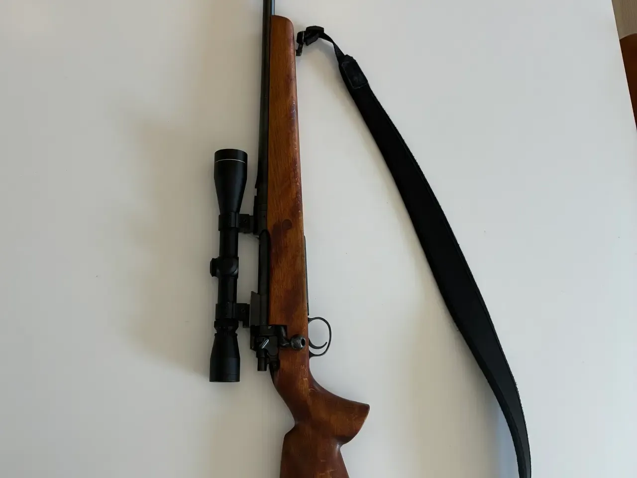 Remington model 1917