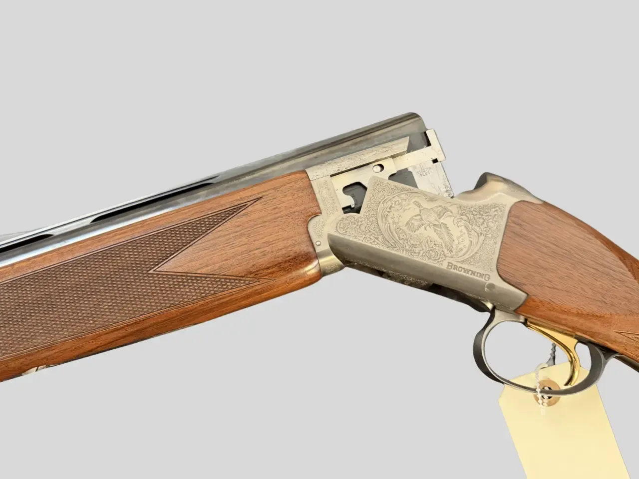 Browning B525