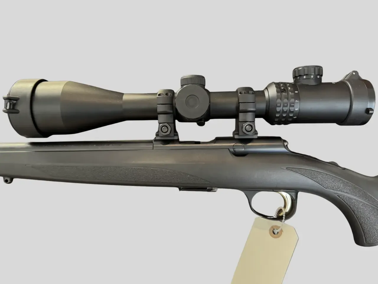 Browning T-BOLT 17 HMR