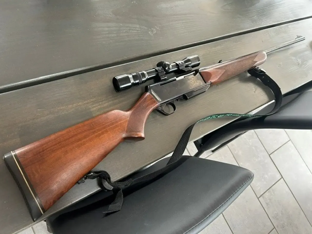 Browning / M74