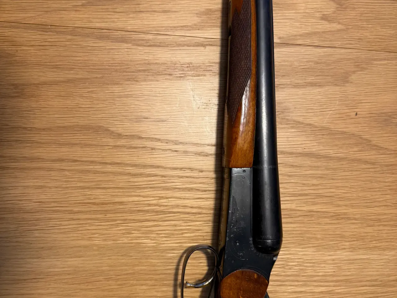 Baykal 12/70 USSR