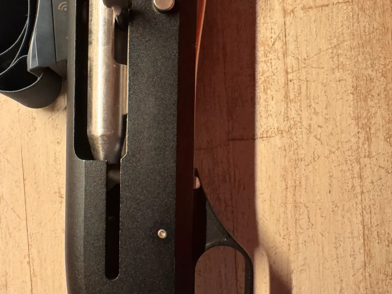 Baikal MP-153