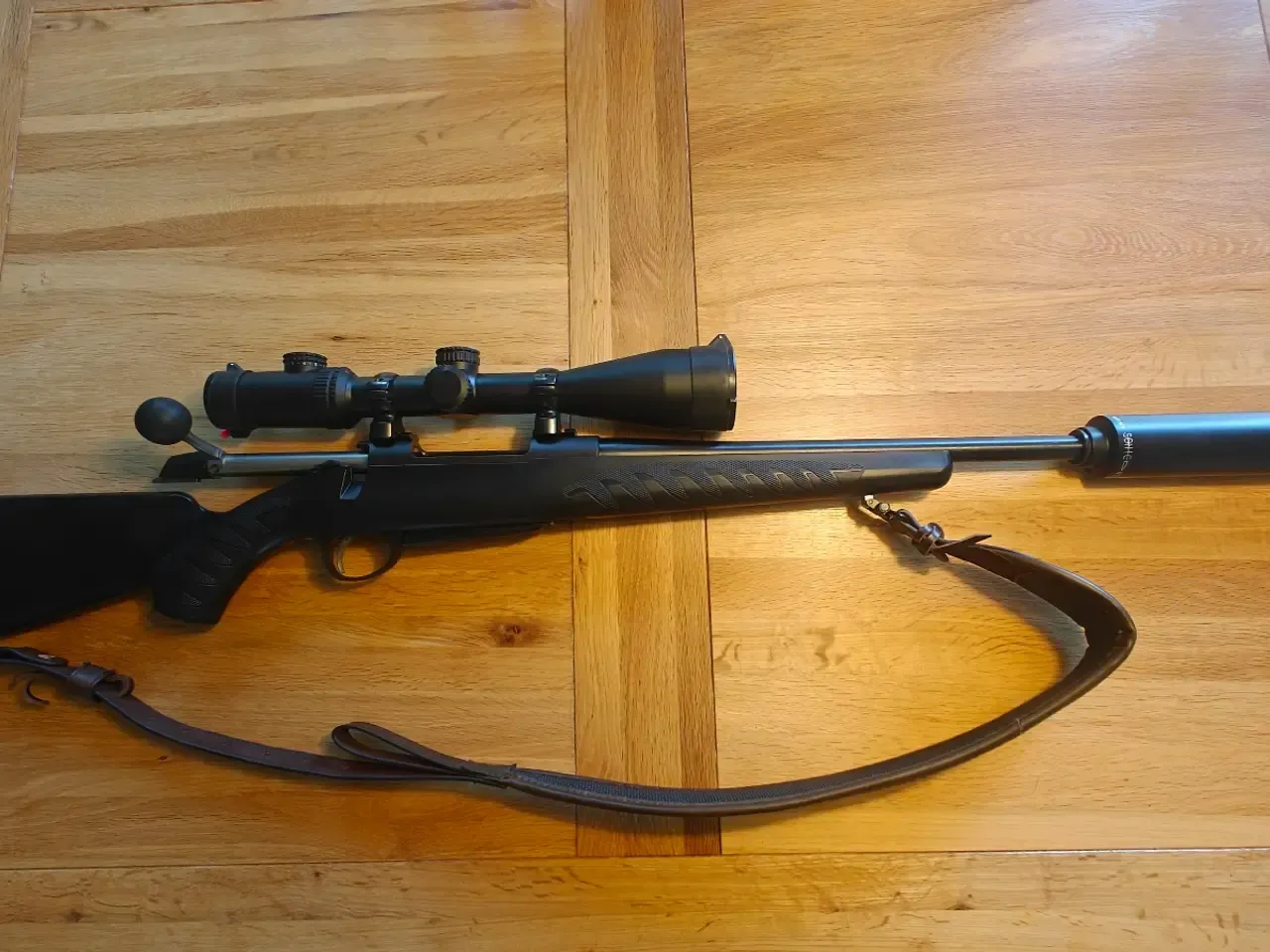 Sako A7 M 30-06.