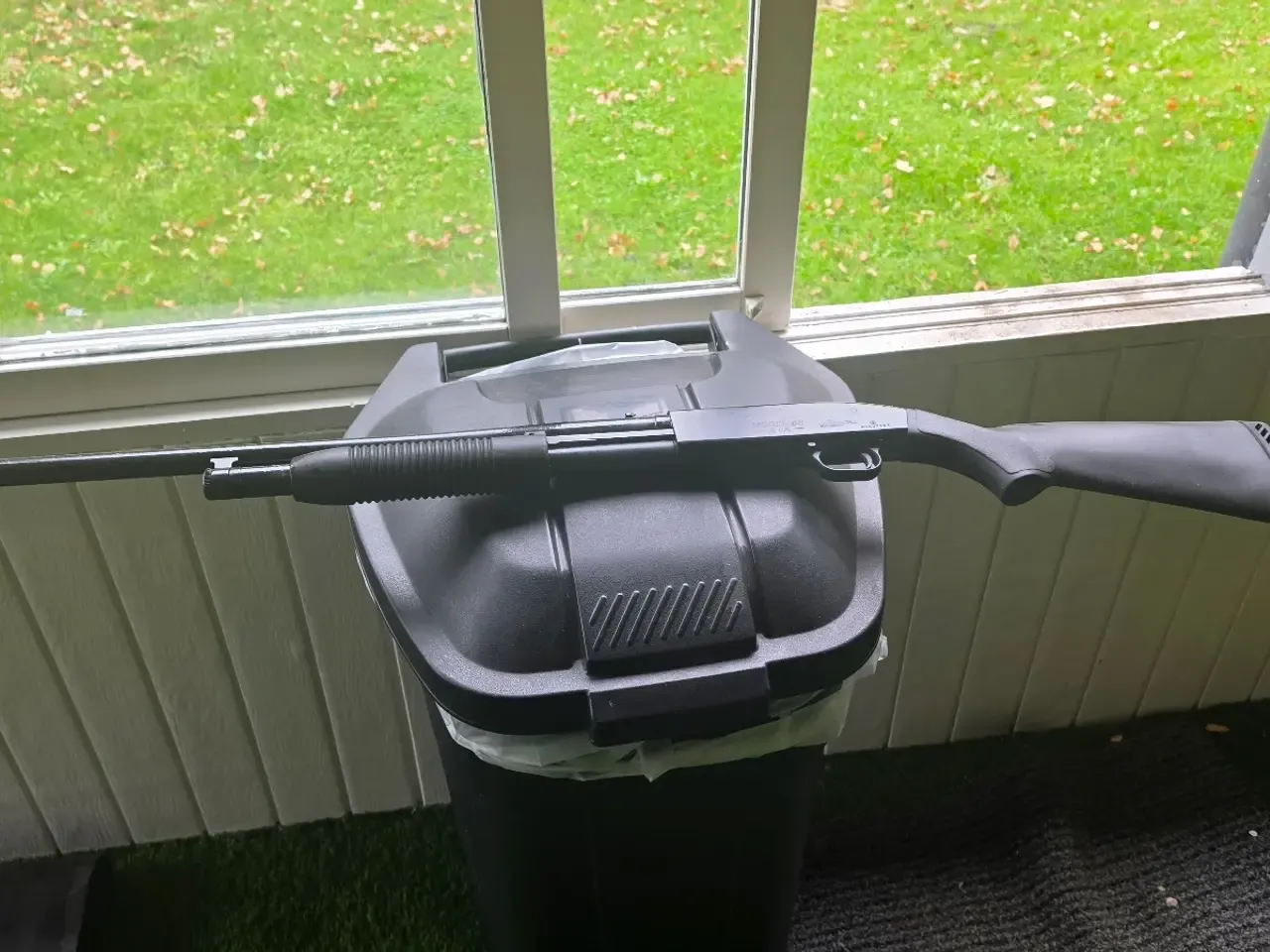 Maverick mossberg 88