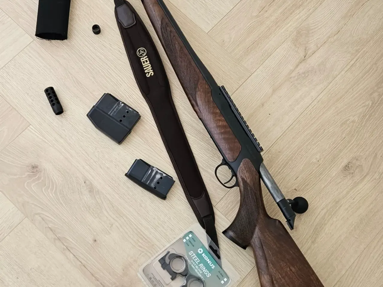 Sauer 202 30-06