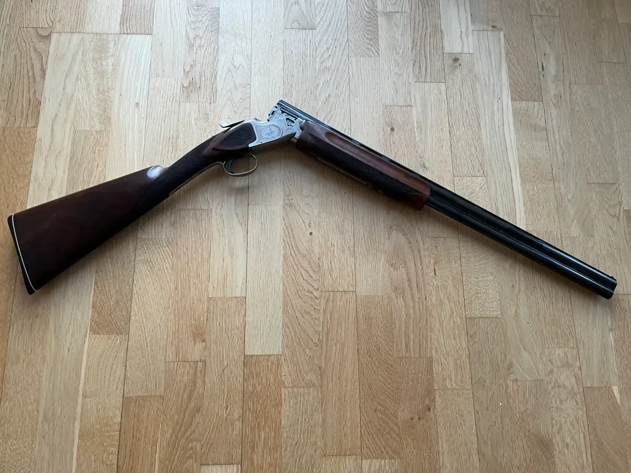Winchester Pigeon Grade XTR 20/76