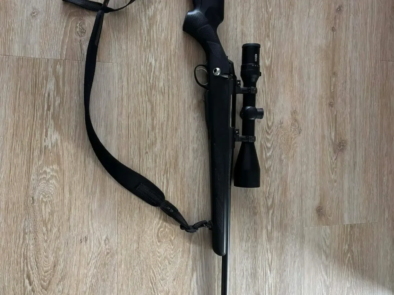 Tikka T3 Lite/Meopta Meostar R1r 3-12x56