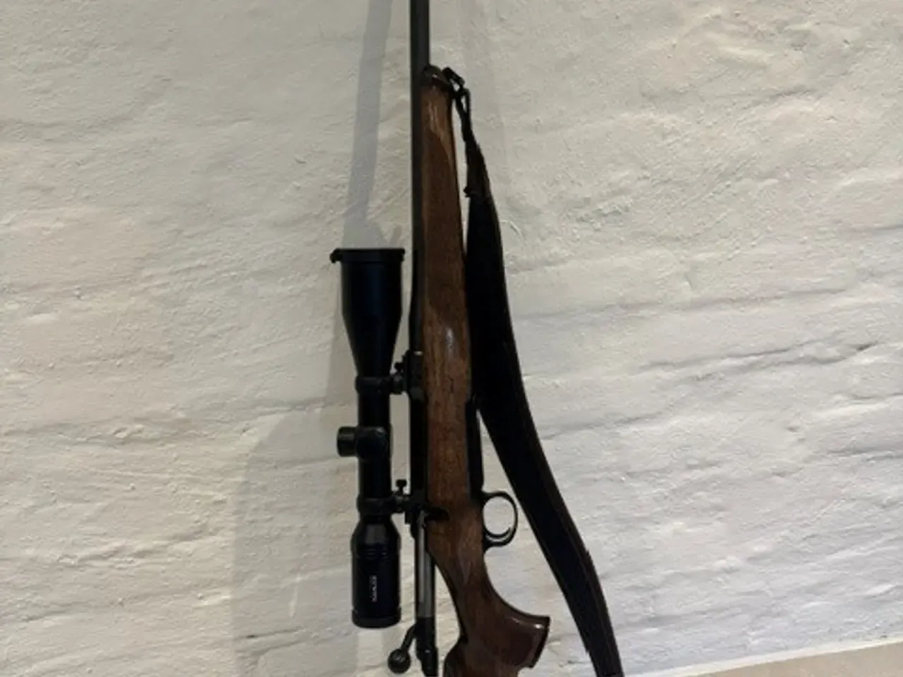 Komplet Sauer 101 Classic riffelsæt